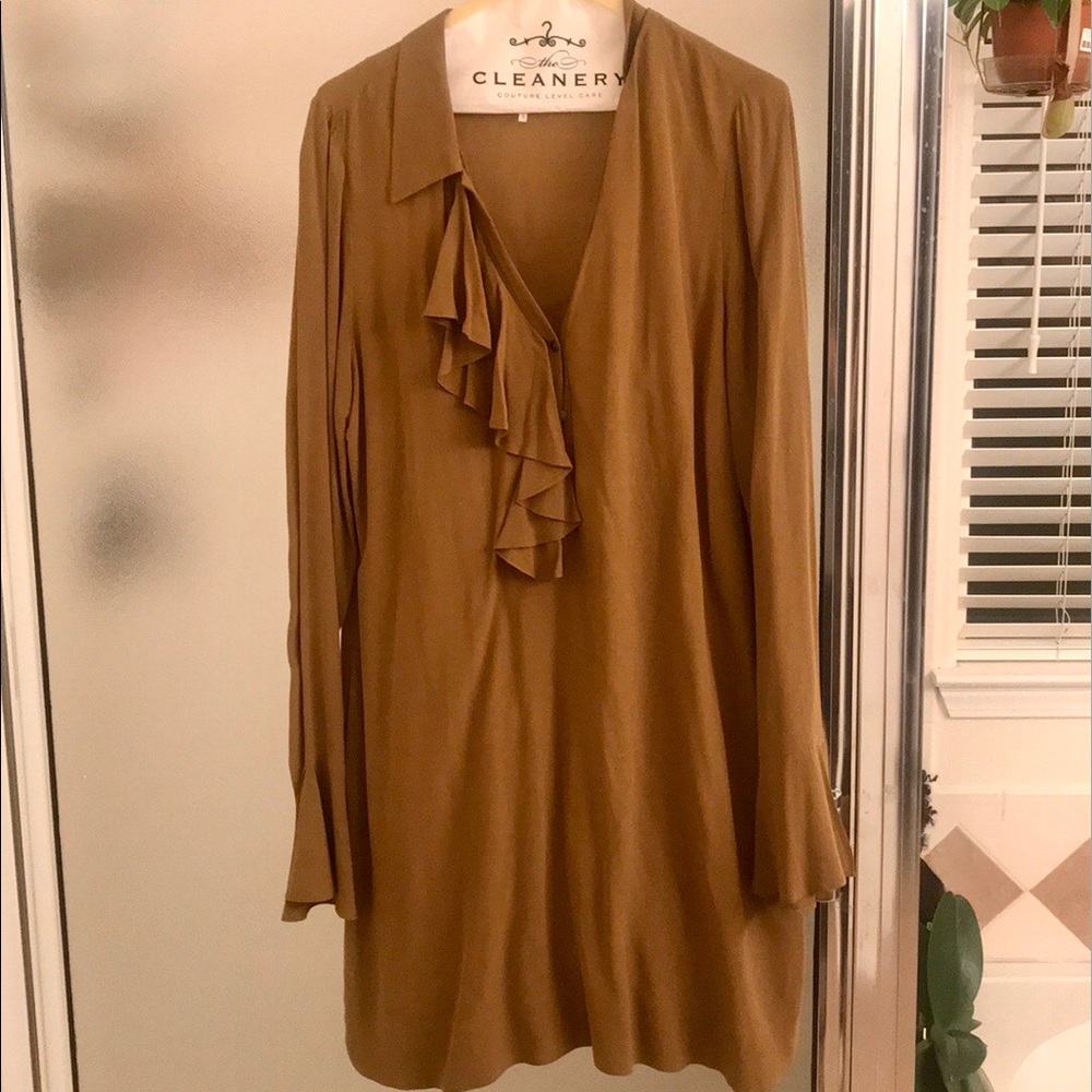 Free People Songbird Dress - Picture 5 of 7